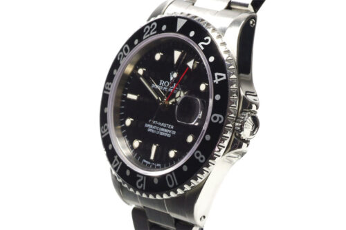 Rolex Oyster Perpetual GMT 1995
